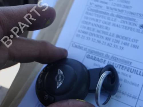 Warning switch MINI MINI (R56) Cooper | BP19982571I22  - Image 6