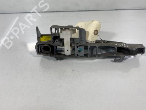 Used Rear left exterior door handle PEUGEOT 407 (6D_) 2.0 HDi 135 (6DRHRH, 6DRHRE, 6DRHRG, 6DRHRJ) (136 hp) 20026277