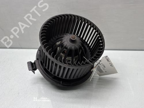 Varmeblæser RENAULT CLIO III (BR0/1, CR0/1) 1.5 dCi (BR17, CR17) (86 hp) 32297229
