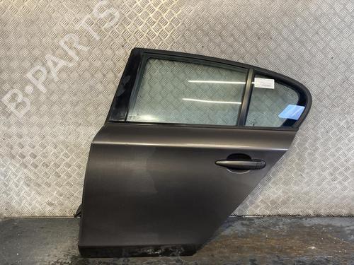 left-rear-door-bmw-1-e87-118-d-41527191017-2003-2004-2005-2006-2007-2008-2009-2010-2011-2012-2013-21957464 main image
