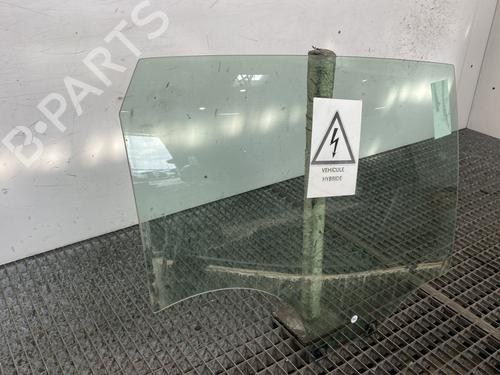 Rear right door window RENAULT CLIO V (B7_) 1.5 Blue dCi 100 (B7AD) | BP26389042C21 