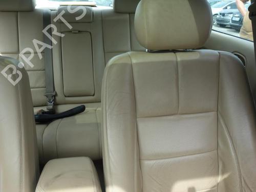 Dør venstre foran JAGUAR S-TYPE II (X200) 3.0 V6 | BP24517106C2 