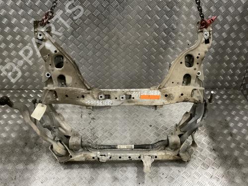 Used Subframe BMW 3 (E90) 318 d (122 hp) 28611207