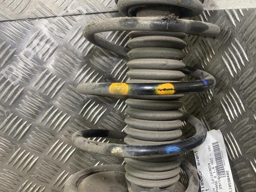 Right front shock absorber CITROËN C4 I (LC_) 1.6 HDi | BP28353541M17