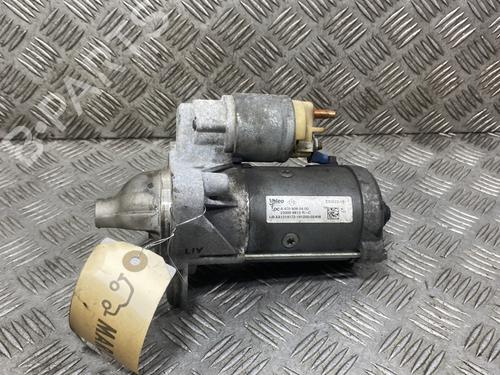Startmotor RENAULT MASTER III Van (FV) 2.3 dCi 135 FWD (FV0N, FV08, FV06, FV00, FV1S) (136 hp) 29413454