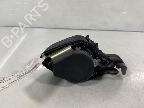 Used Rear left seatbelt Rear left seatbelt PEUGEOT 207 (WA_, WC_) 1.4 HDi (68 hp) 20016099 20016099