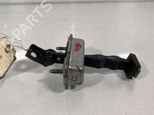 Used Hinge/Door check strap PEUGEOT 208 I (CA_, CC_) [2012-2021]  20003582