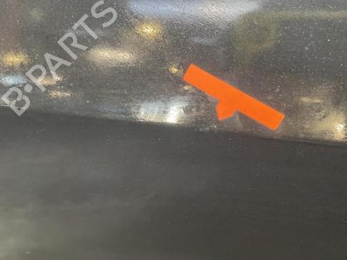 Right front door FORD FUSION (JU_) 1.4 TDCi | BP19991023C3 