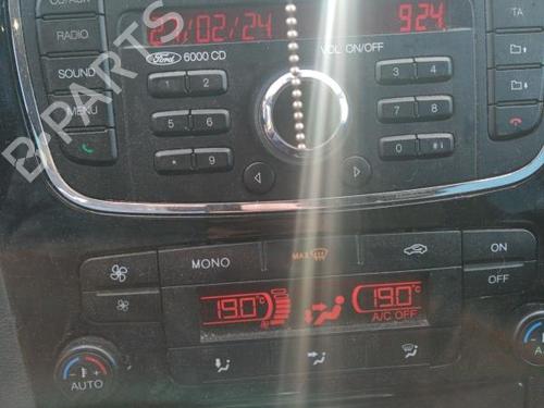 Climate control FORD S-MAX (WA6) 2.0 TDCi | BP34373963I5 - Image 8