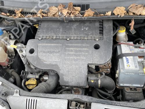 Front wiper motor FIAT IDEA (350_) 1.3 D Multijet | BP30890397M29 - Image 24