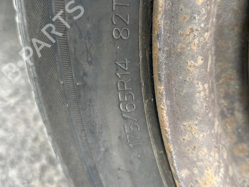 Engine control unit (ECU) RENAULT KANGOO Express (FC0/1_) | BP36818886M57 - Image 22