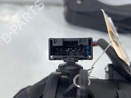 Used Electronic module Electronic module PEUGEOT 1007 (KM_) 1.4 (75 hp) 34525262 34525262