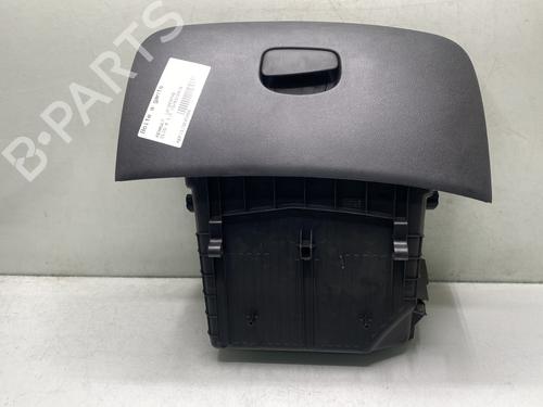 Handskerum RENAULT CLIO IV (BH_) 1.5 dCi 75 (75 hp) 30307317