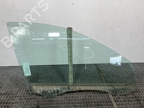 Front right door window RENAULT LAGUNA II (BG0/1_) 1.8 16V (BG04, BG0B, BG0C, BG0V) 8200000385