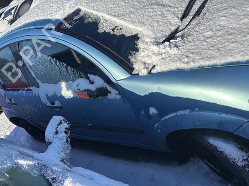 Front bumper CITROËN C3 I (FC_, FN_) 1.1 i | BP31861936C7 