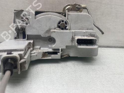 Front right lock PEUGEOT 307 SW (3H)  | BP19950323C97