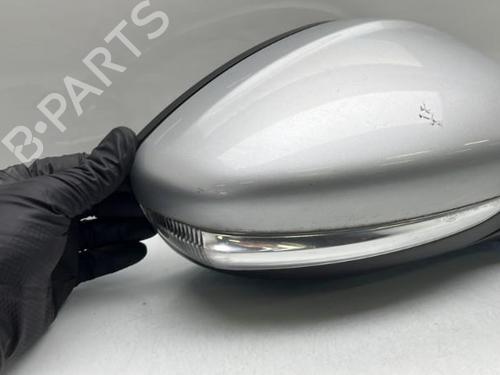 Used Right mirror PEUGEOT 208 I (CA_, CC_) 1.6 HDi / BlueHDi 75 (75 hp) 23768629