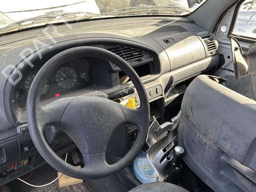Højre forlygte CITROËN BERLINGO / BERLINGO FIRST Box Body/MPV (M_) 1.1 i (MAHDZ, MBHDZ, MBHFX) | BP29371882C29 