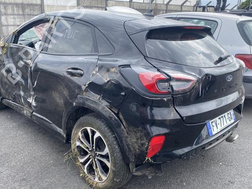 koblingspedal FORD PUMA (J2K, CF7) 1.0 EcoBoost mHEV | BP33206251I13  - Image 12