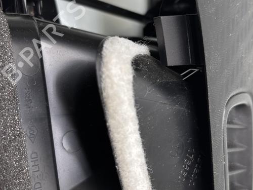 Air vent RENAULT KADJAR (HA_, HL_) 1.5 dCi 110 (HLA3) | BP29597425I21 - Image 4