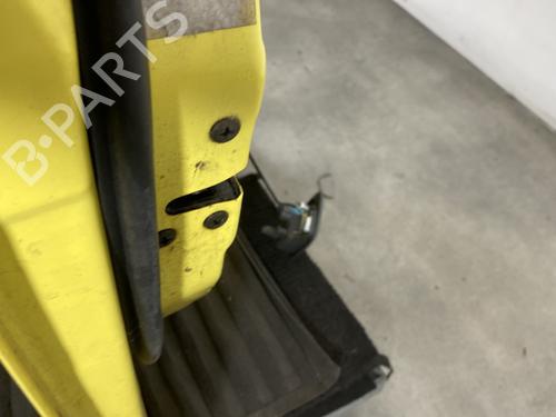 Left front door HYUNDAI ATOS (MX) 1.0 i | BP24856374C2 