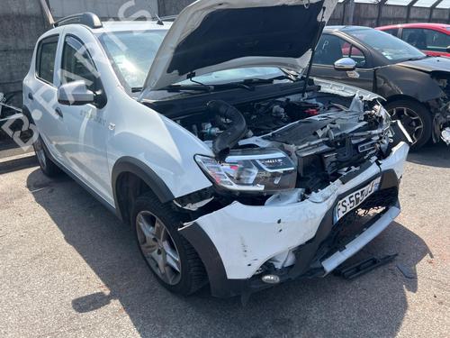 Pedal DACIA SANDERO II 1.0 SCe 75 (B8JC, B8JD, B8NC) | BP39427062I4 - Image 13