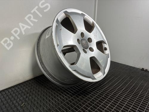 Fælk AUDI A4 B7 (8EC) 1.9 TDI | BP39091356C45 - Image 2