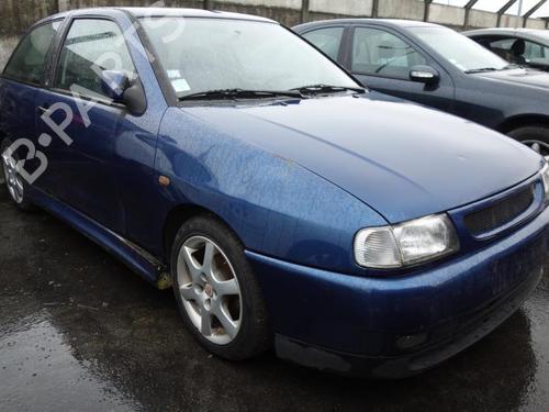 Left front indicator SEAT IBIZA II (6K1) 1.4 i | BP19982904C32 