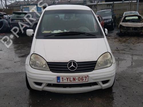 Right front door MERCEDES-BENZ VANEO (414)  | BP19959201C3 