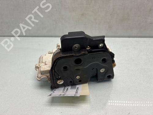 Used Front right lock Front right lock 36862954 36862954
