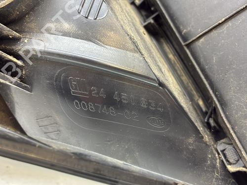right-taillight-opel-astra-h-gtc-a04-2005-2006-2007-2008-2009-2010-36018800 main image