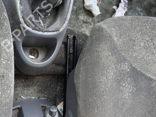 Front left lock CITROËN C1 (PM_, PN_) 1.0 | BP25446311C98 
