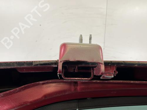 Tailgate CITROËN C4 Picasso I MPV (UD_) 1.6 HDi | BP30751373C6