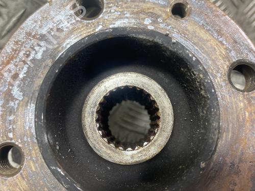 Right front steering knuckle RENAULT KANGOO Express (FC0/1_) 1.5 dCi (FC07, FC1R) | BP29587398M26 