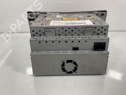 Used Radio Radio MERCEDES-BENZ E-CLASS T-Model (S211) E 280 T CDI (211.220) (190 hp) 20004006 20004006