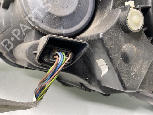 Højre forlygte CITROËN C3 II (SC_) 1.2 VTi 82 | BP29940052C29