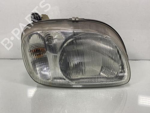 Used Right headlight NISSAN MICRA II (K11) 1.0 i 16V (54 hp) 20018925