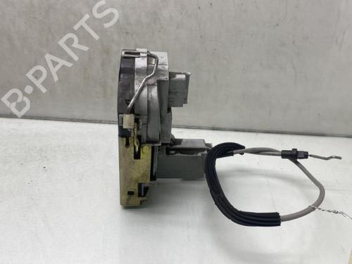 Front right lock PEUGEOT 307 SW (3H)  | BP19951445C97 