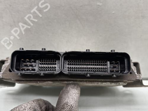 Engine control unit (ECU) TOYOTA AYGO (_B1_) 1.0 (KGB10_, KGB10R) | BP28797808M57 - Image 3