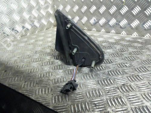 Left mirror VW GOLF III (1H1)  | BP20016998C26 