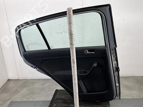 Left rear door VW GOLF PLUS V (5M1, 521) 2.0 TDI | BP29453219C4 