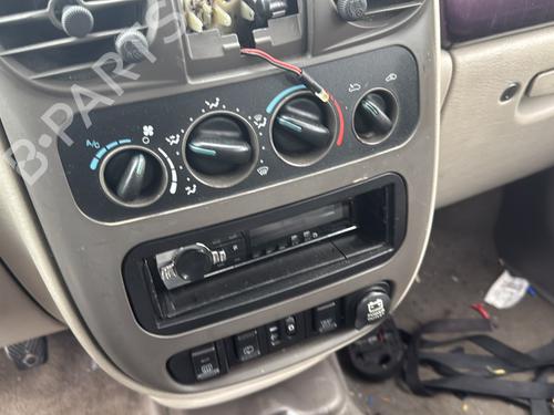 Mirror switch CHRYSLER PT CRUISER (PT_) 2.2 CRD | BP37525400I25 - Image 8