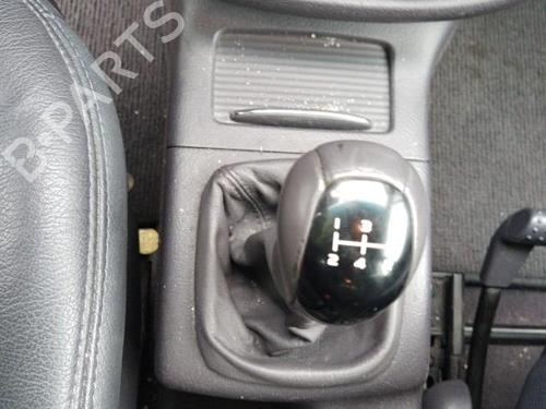 Front wiper motor MERCEDES-BENZ A-CLASS (W168) A 160 (168.033, 168.133) | BP19993689M29 