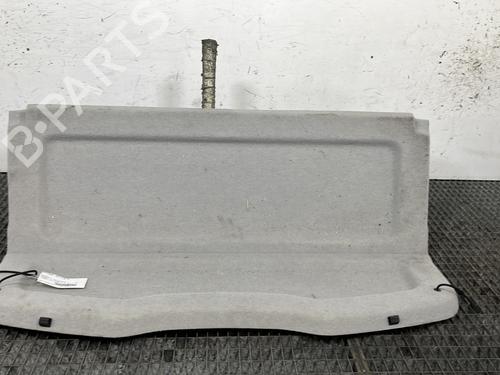 Used Rear parcel shelf RENAULT SCÉNIC III (JZ0/1_) 1.2 TCe (116 hp) 32214464