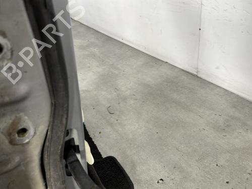 Right front door CHEVROLET AVEO / KALOS Hatchback (T250, T255) 1.2 LPG | BP27855412C3 