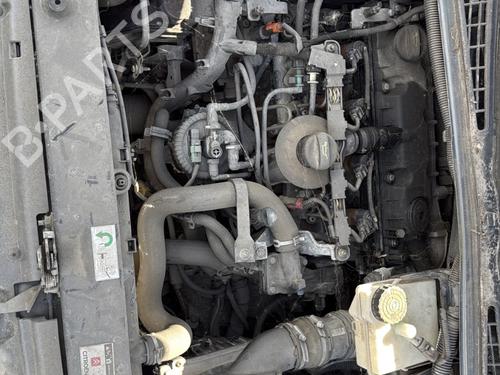 Tailgate CITROËN XSARA PICASSO (N68) 2.0 HDi | BP29329284C6 