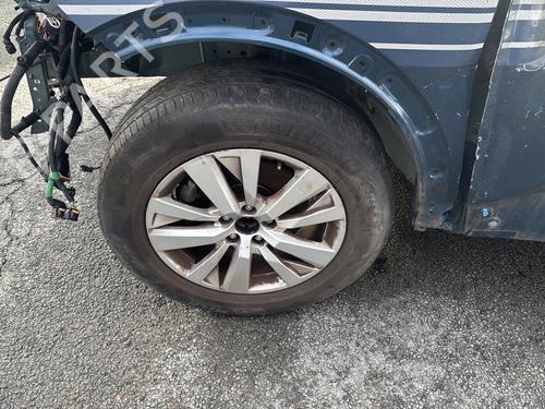 Front left door window PEUGEOT 5008 II (MC_, MJ_, MR_, M4_) 1.2 THP (MRHNYH, MRHNYW, MRHNSJ, MRHNSU, MRHNSM) | BP32396471C18