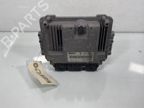 Engine control unit (ECU) RENAULT MEGANE II Estate (KM0/1_) | BP19960770M57