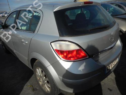 Warning switch OPEL ASTRA H (A04)  | BP20004888I22  - Image 10