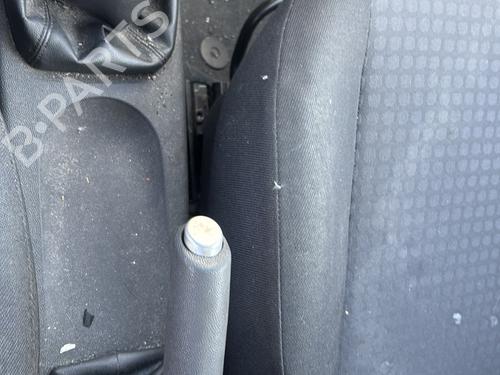 Steering column OPEL CORSA C (X01) 1.2 Twinport (F08, F68) | BP24573550M21 - Image 22